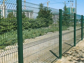 3D заборы для частного дома 80 метров фото в Свердловском